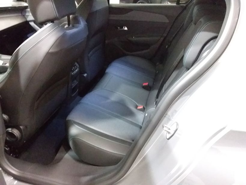 PEUGEOT 308 2025 - Photo n°26