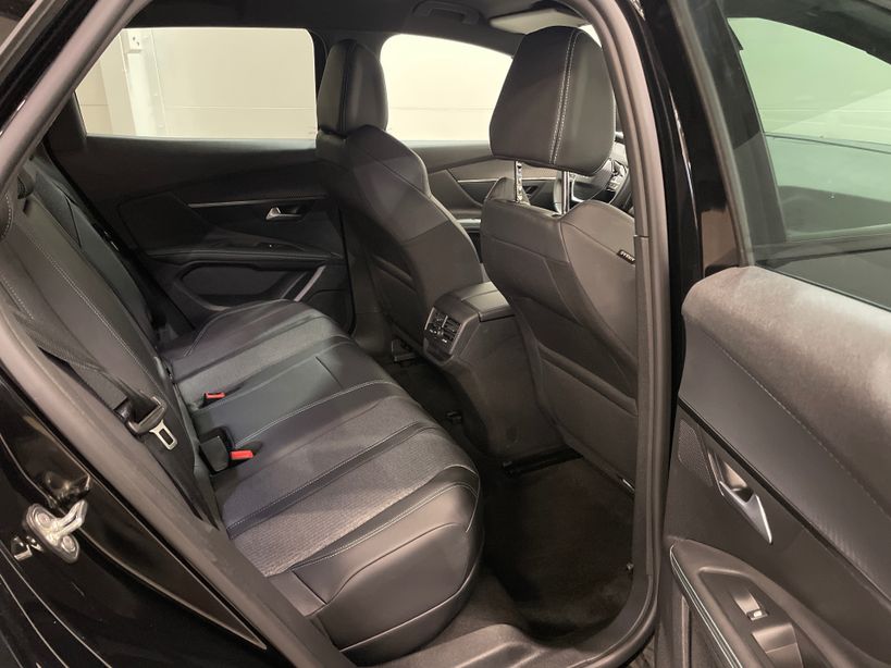 PEUGEOT 3008 2024 - Photo n°8