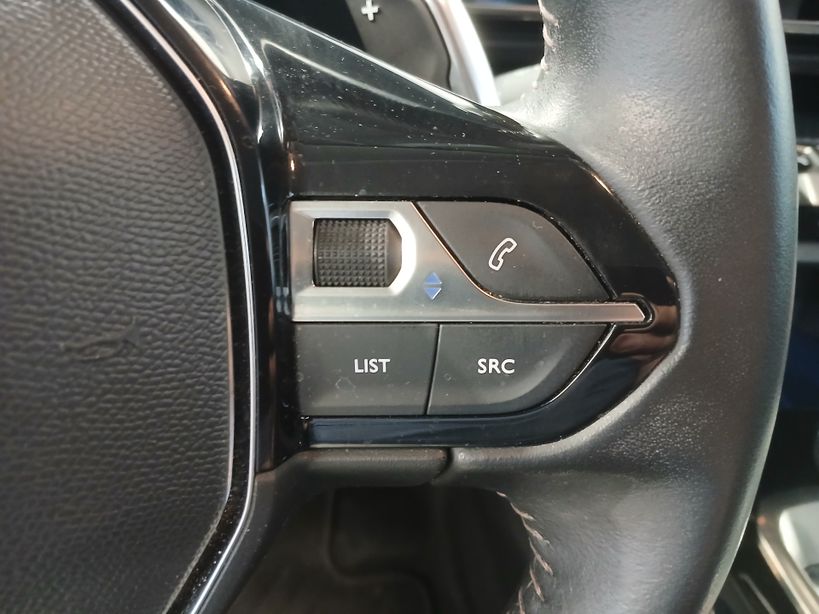 PEUGEOT 3008 2022 - Photo n°12
