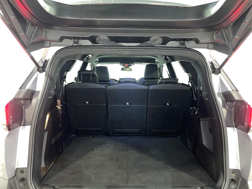 PEUGEOT 5008 2023 - Photo n°56
