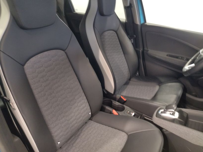 RENAULT ZOE E TECH ELECTRIQUE 2021 - Photo n°29