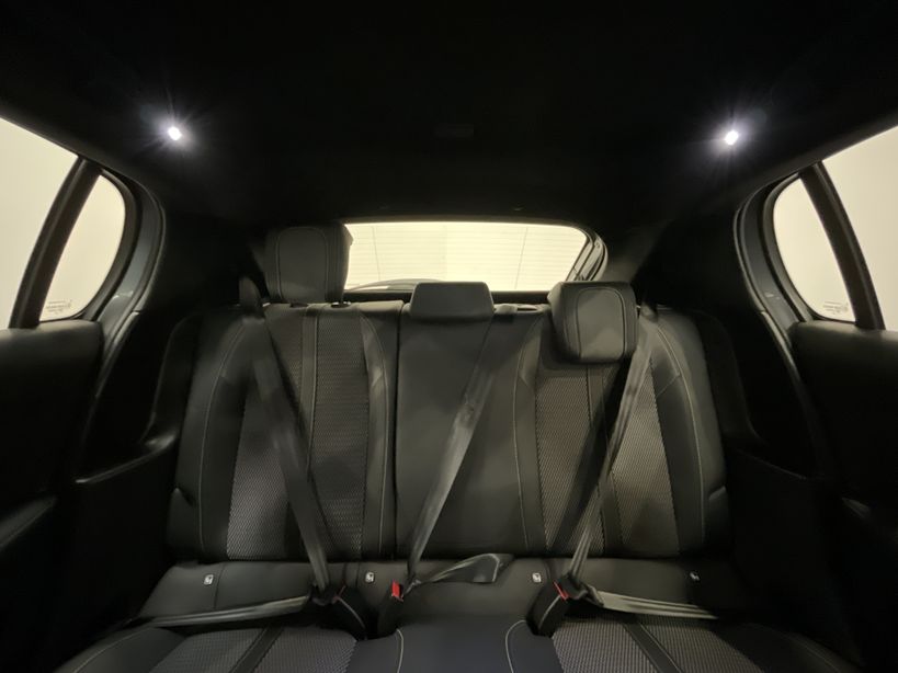 PEUGEOT 208 2024 - Photo n°38