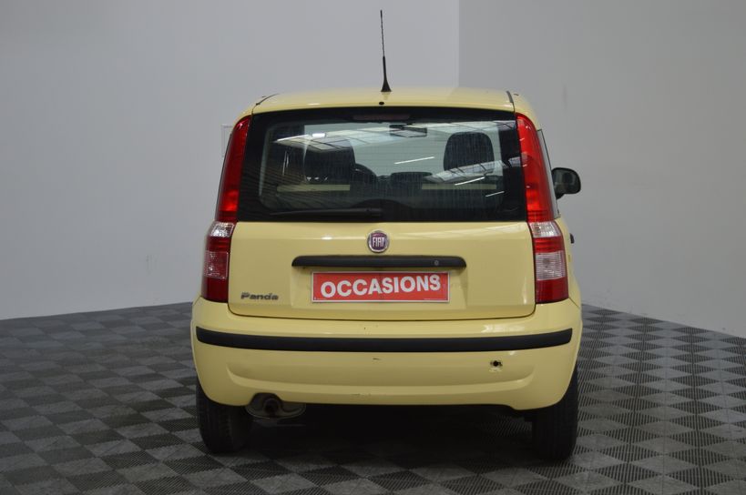 FIAT PANDA MY 2010 - Photo n°6