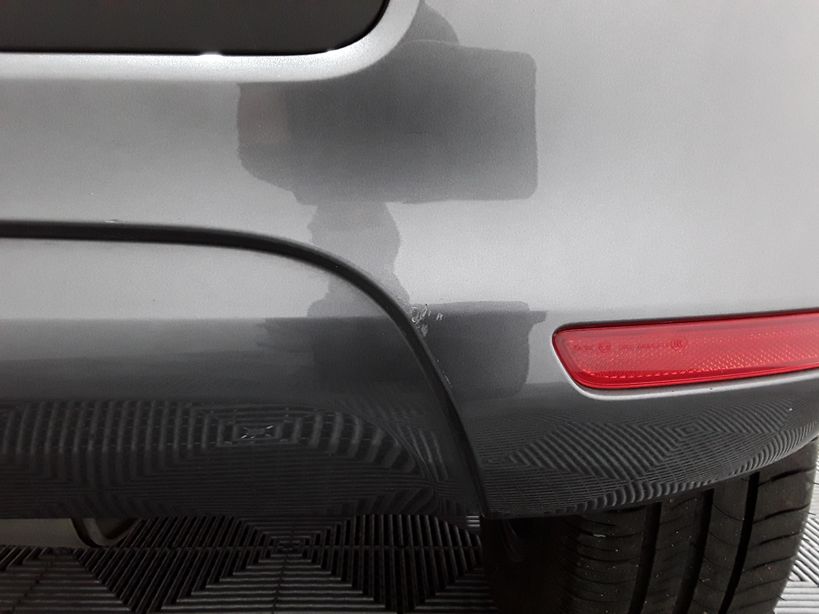 RENAULT TWINGO III 2019 - Photo n°5