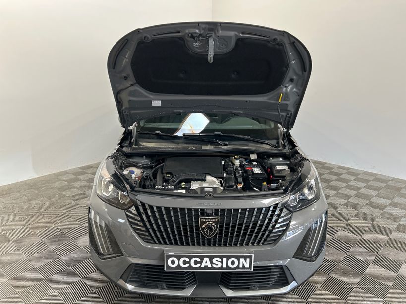 PEUGEOT 2008 2025 - Photo n°1