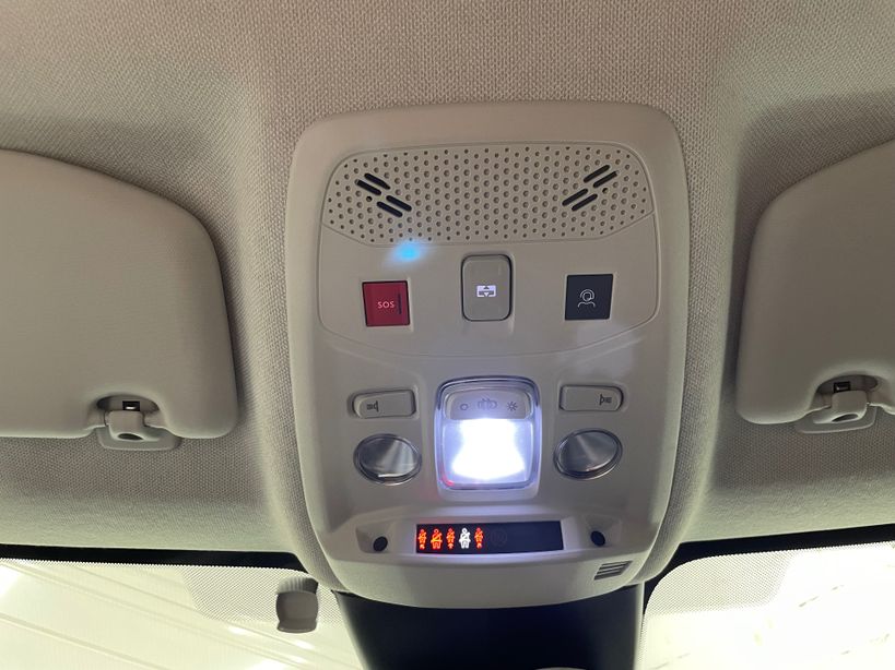 CITROEN C4 X 2023 - Photo n°31
