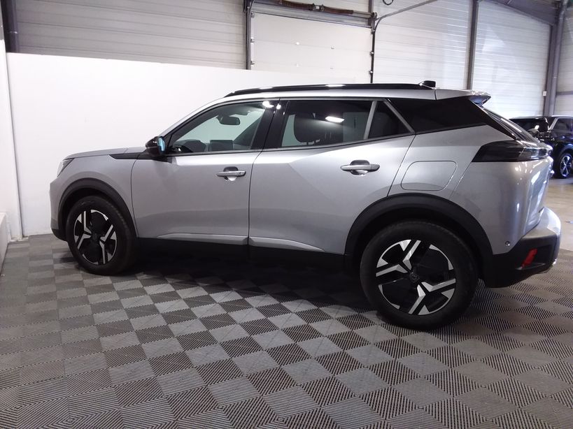 PEUGEOT 2008 2024 - Photo n°28