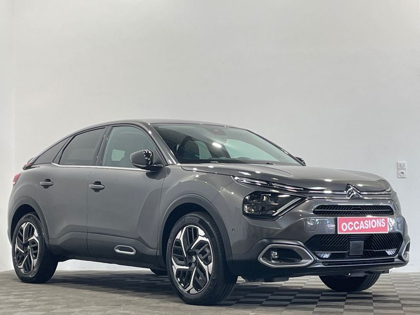 CITROEN C4 2024 - Photo n°2