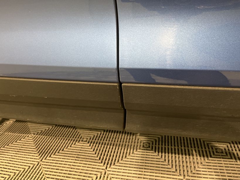 VOLVO XC40 2018 - Photo n°5