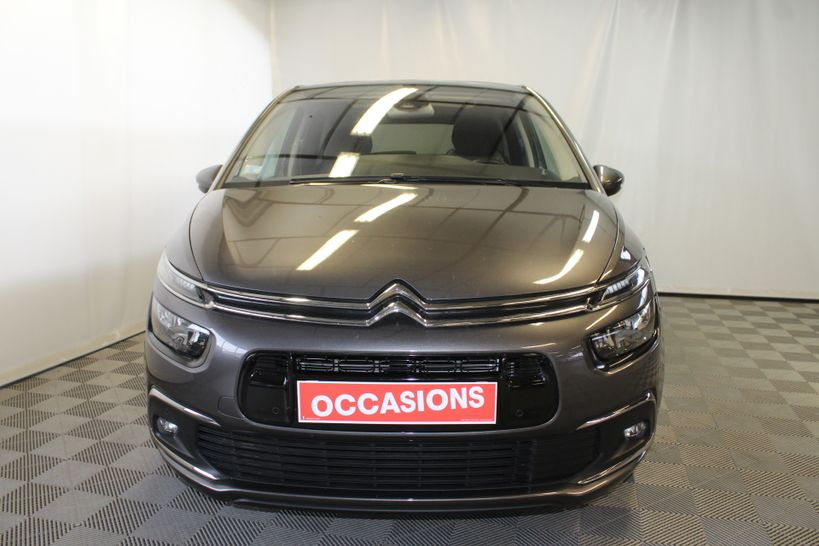 CITROEN C4 PICASSO 2018 - Photo n°8