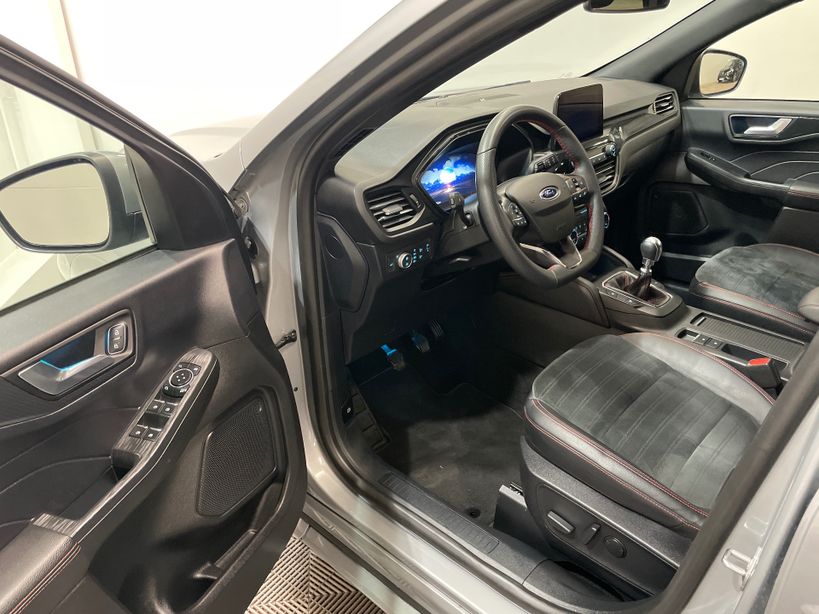 FORD KUGA 2022 - Photo n°12