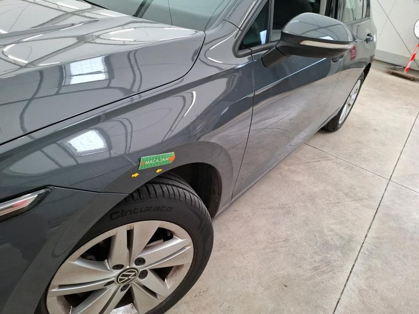 VOLKSWAGEN GOLF 2022 - Photo n°3