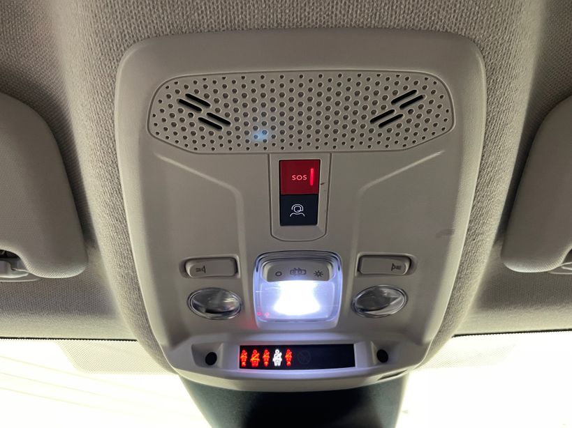 CITROEN C4 X 2023 - Photo n°30