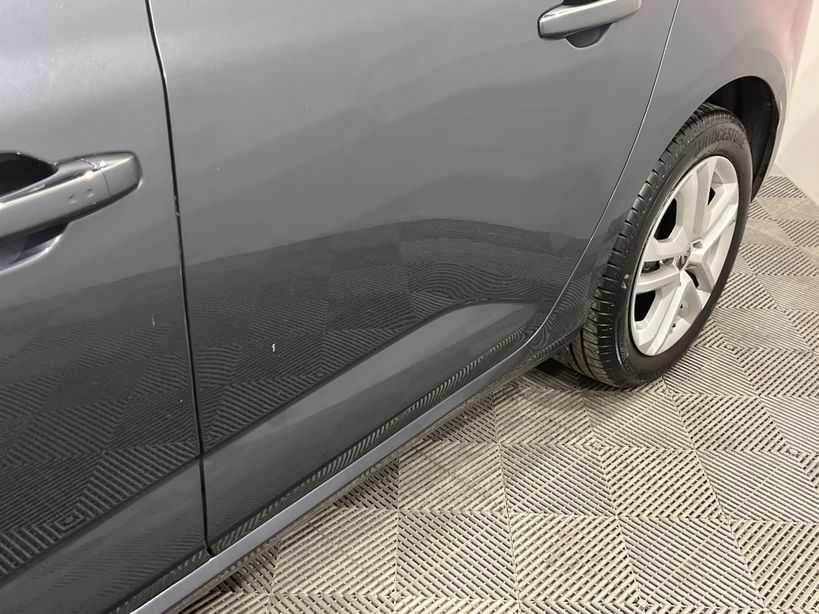 RENAULT MEGANE IV ESTATE BUSINESS 2020 - Photo n°2