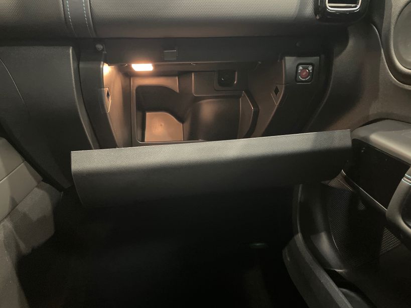 CITROEN C5 AIRCROSS 2024 - Photo n°28