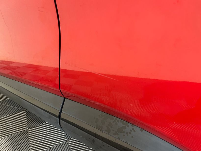 RENAULT CAPTUR 2022 - Photo n°8