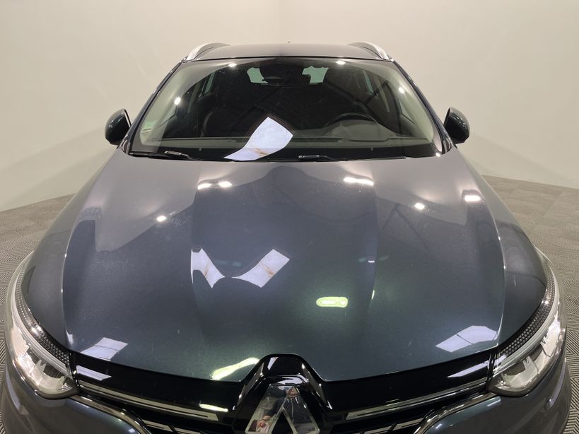 RENAULT MEGANE IV ESTATE 2020 - Photo n°6