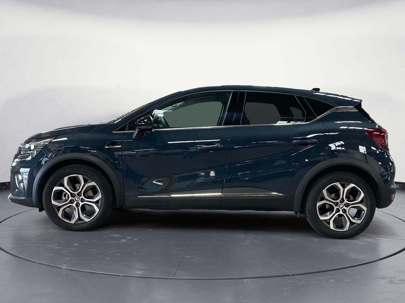 RENAULT CAPTUR 2023 - Photo n°8