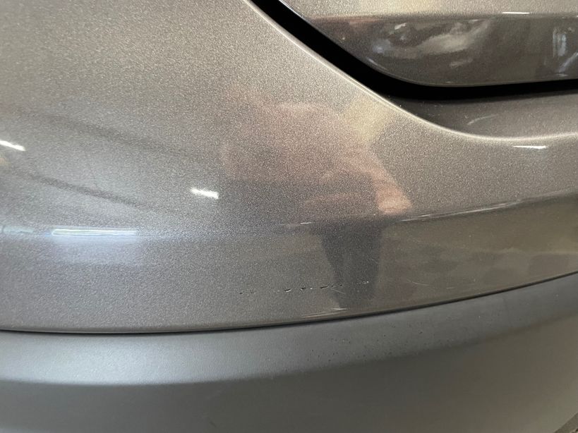 CITROEN C4 X 2023 - Photo n°6