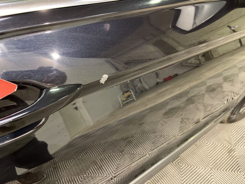 VOLKSWAGEN TIGUAN 2019 - Photo n°3