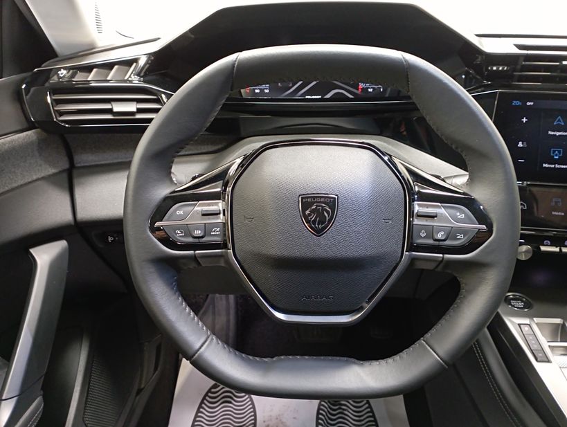 PEUGEOT 308 2024 - Photo n°15