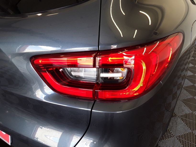 RENAULT KADJAR 2018 - Photo n°8