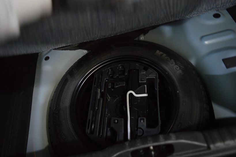 CITROEN C3 2019 - Photo n°30