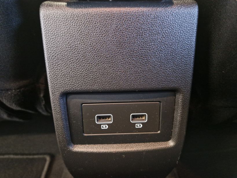 DACIA DUSTER 2022 - Photo n°15