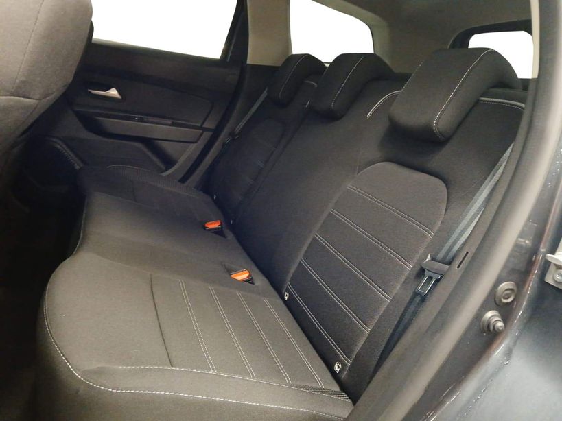 DACIA DUSTER 2022 - Photo n°14