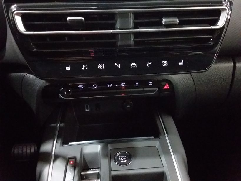 CITROEN C5 AIRCROSS 2024 - Photo n°22