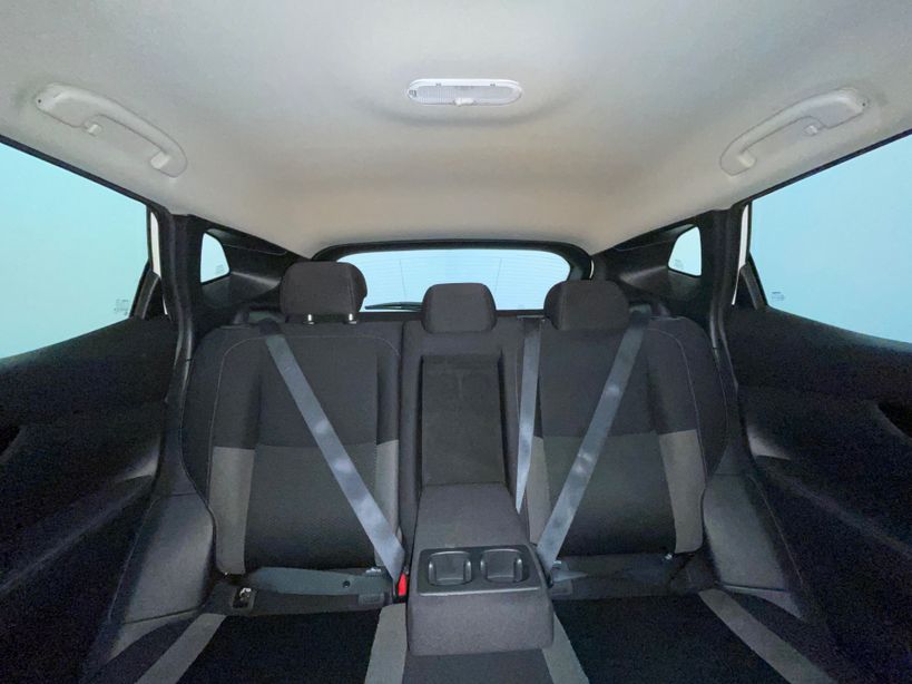 NISSAN QASHQAI 2019 EVAPO 2020 - Photo n°42
