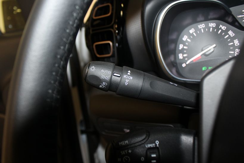 CITROEN C3 AIRCROSS 2020 - Photo n°22