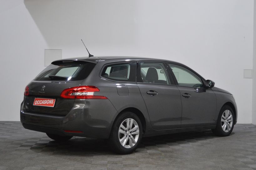 PEUGEOT 308 SW 2020 - Photo n°3