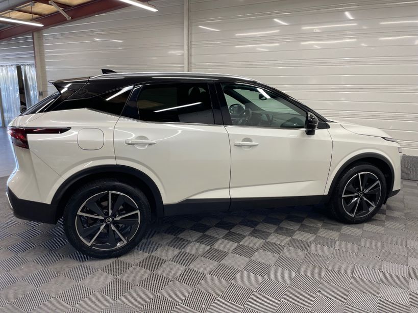 NISSAN QASHQAI 2021 2022 - Photo n°5