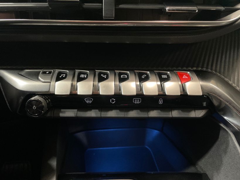 PEUGEOT 3008 2024 - Photo n°15