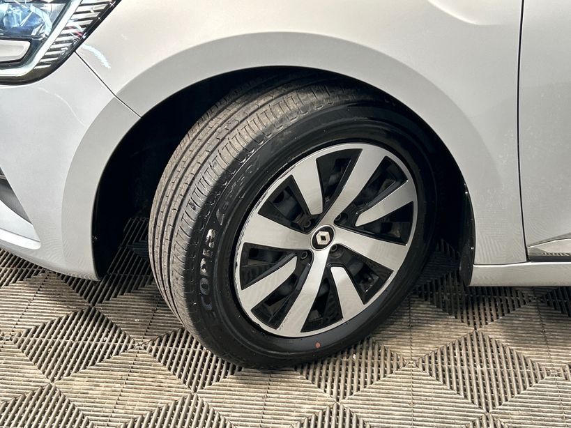 RENAULT CLIO V 2023 - Photo n°5