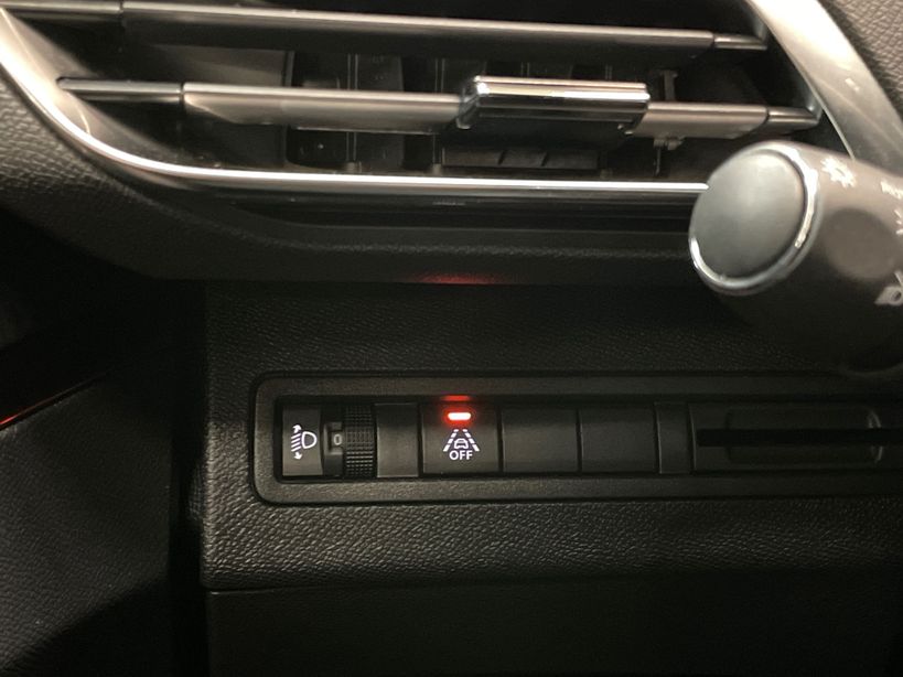 PEUGEOT 3008 2023 - Photo n°21