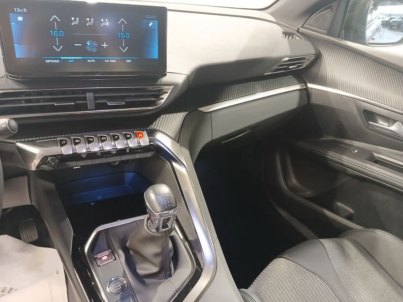 PEUGEOT 5008 2024 - Photo n°35