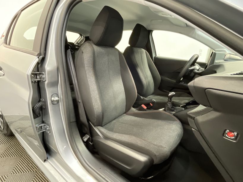 PEUGEOT 208 2025 - Photo n°43