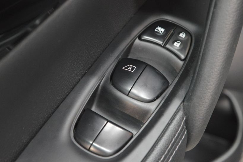 NISSAN QASHQAI 2016 - Photo n°23