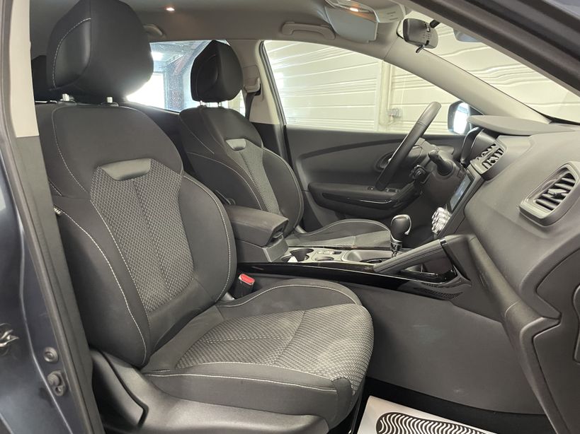 RENAULT KADJAR 2021 - Photo n°11