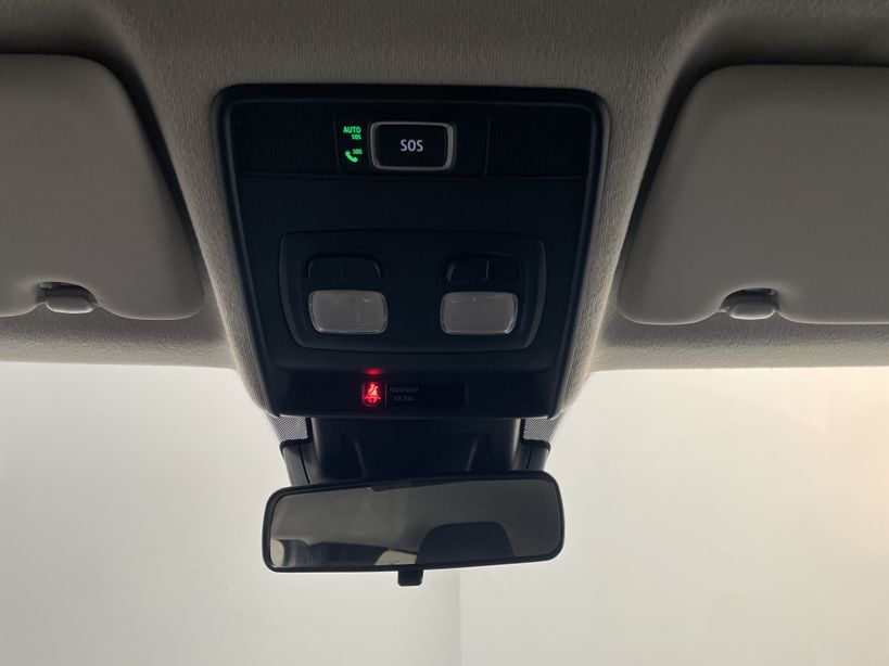 RENAULT CAPTUR 2023 - Photo n°20