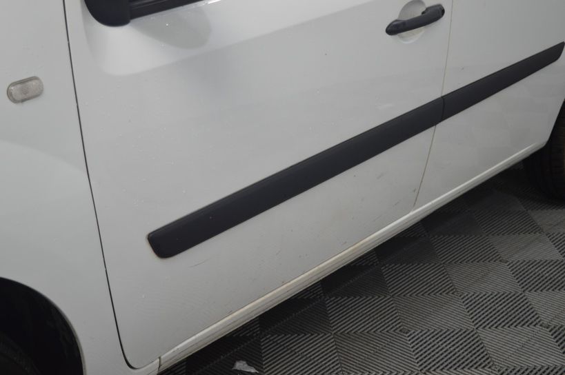 RENAULT KANGOO EXPRESS 2017 - Photo n°4