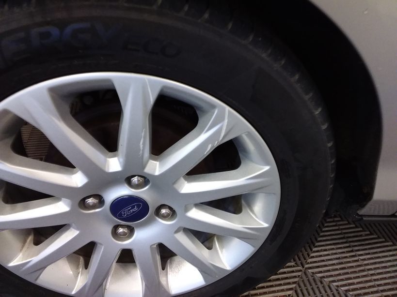 FORD B MAX 2015 - Photo n°3