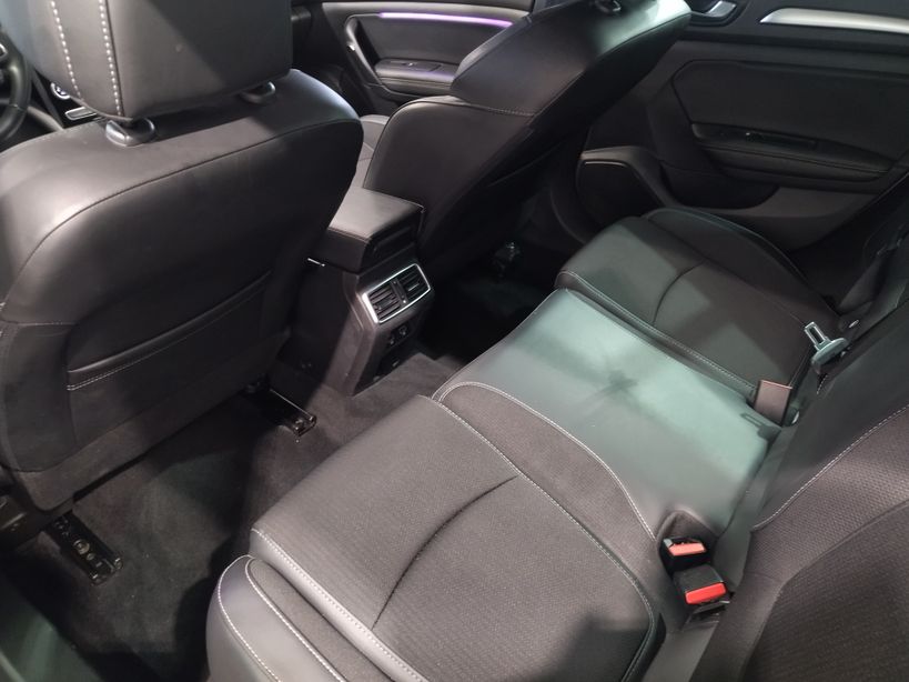 RENAULT MEGANE IV ESTATE 2022 - Photo n°28