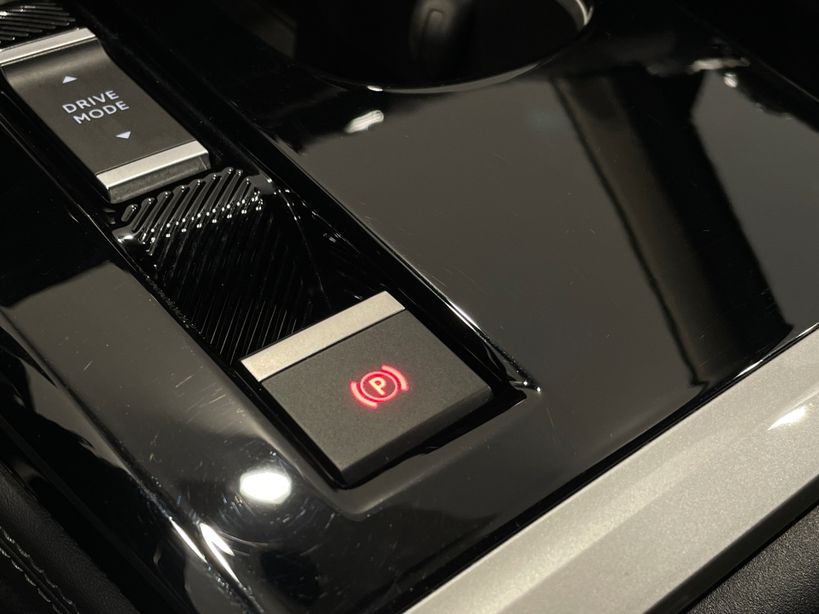 CITROEN C5 X 2023 - Photo n°20