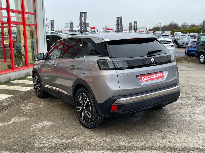 PEUGEOT 3008 2024 - Photo n°7