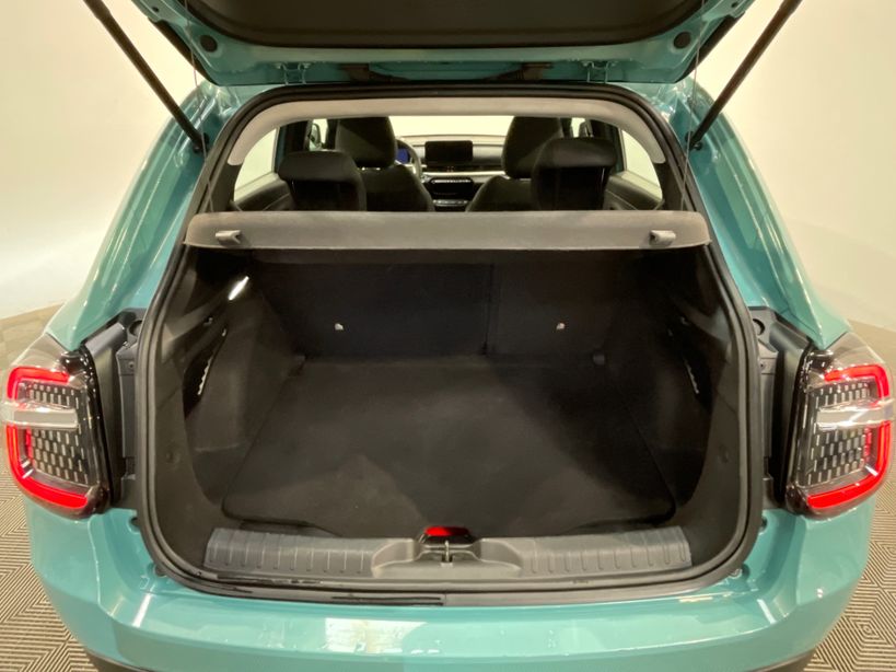 FIAT 600 2024 - Photo n°49