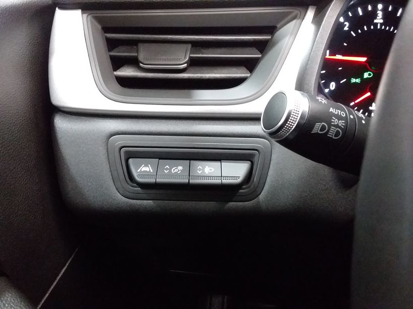 RENAULT CAPTUR 2020 - Photo n°22