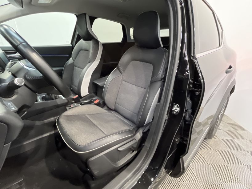 RENAULT CAPTUR 2020 - Photo n°9